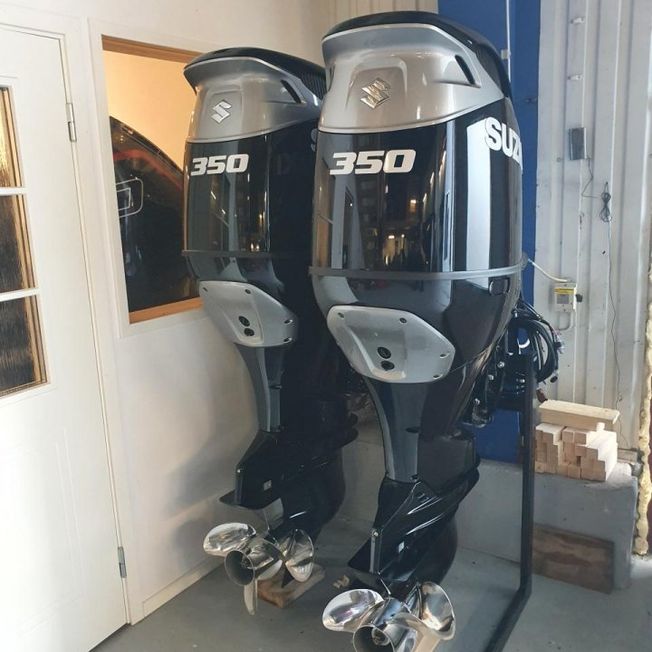 Suzuki DF350APX