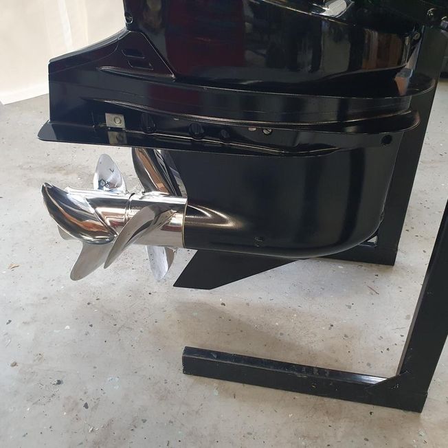 Suzuki DF350APX